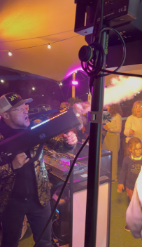 Soirée Opening avec DJ JAYLYZ 